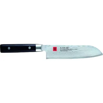 Kuchyňský nůž TOMGAST Nůž Santoku 18 cm