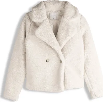 GATE Teddy kabát 40 625-1463/115