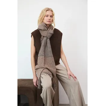 Šála Šála Medicine dámská, více barev, vzorovaná RW25-SAD906 vícebarevná MLA, vel. ONE SIZE