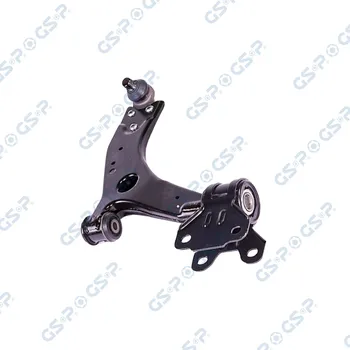 Zavěšení kol Řídicí páka, zavěšení kol GSP S061666