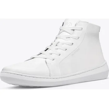 Dámské tenisky Skinners Moonwalker High Top White 40