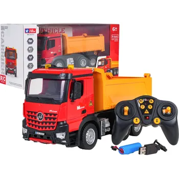 RC model auta HStar RC sklápěč na dálkové ovládání 2.4GH