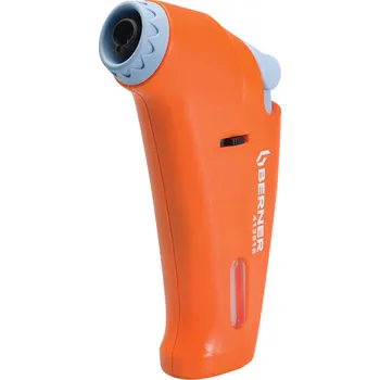 BERNER KAPESNÍ HOŘÁK BLUE FIRE III