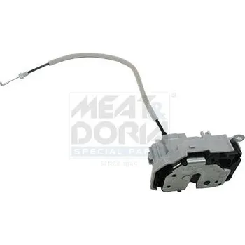 Autodoplněk Zámek dveří MEAT & DORIA 31036