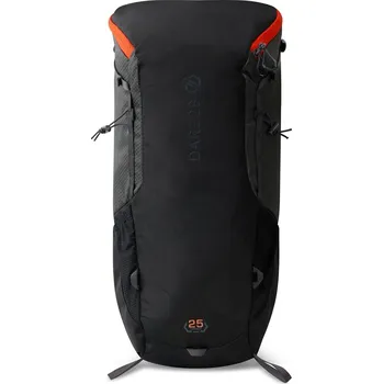 Sportovní batoh Outdoorový batoh Dare2b TORREK černá/šedá 25 L