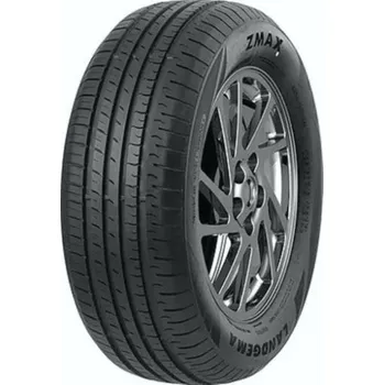 Letní osobní pneu 205/65R15 94V, ZMAX, LANDGEMA