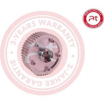 Vačková hřídel Nastavovač vačkového hřídele at autoteile at23093