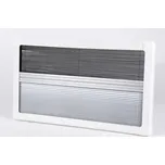 Vnitřní roleta pro okna Carbest RW Style výška 450 mm šířka 500 mm