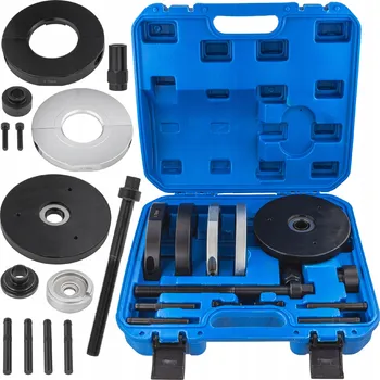 Sada na montáž ložiska kola Ford, Mazda 78mm FALCON