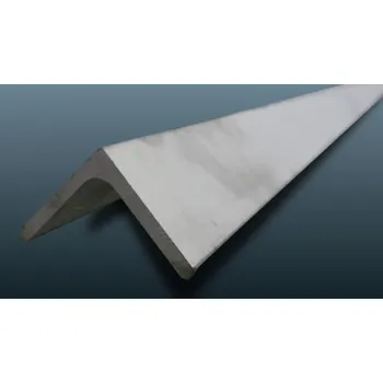 Stavební profil Nerezový L profil 30x15x3 Wst.Nr. 1.4301