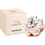 Montblanc Lady Emblem - EDP 75 ml + 2 měsíce na vrácení zboží