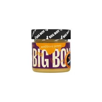 Big Boy Arašídový krém 250 g jemný