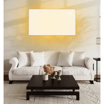 Přímotop Aga Smart Infrapanel 980W 120x80 cm