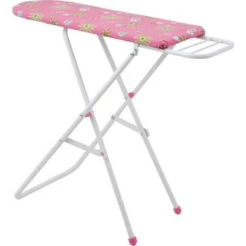 Žehlicí prkno Žehlicí prkno 46x21x46cm výška 51cm v krabici 26x79x5cm