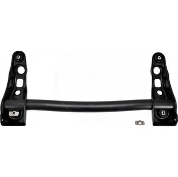 Zavěšení kol Zadní nápravnice Mercedes třídy A A1683501508 ESEN SKV