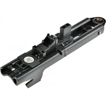 Nastavení výšky bezpečnostního pásu A1 Q3 ALHAMBRA TOLEDO OCTAVIA RAPID YETI CC JETTA PASSAT POLO SHARAN TOUAREG 3C8857819 NTY