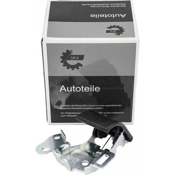 Kapota Držák otevírání kapoty MINI Cooper D S John Cooper Works GP One 51237149591 ESEN SKV