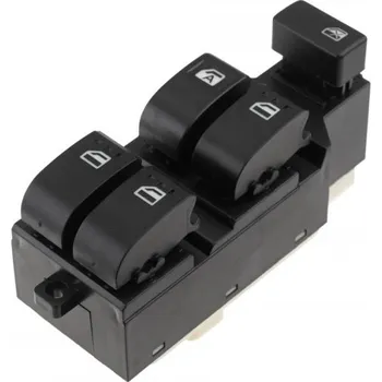 Přepínač ovládání oken Daihatsu Sirion 2005-, Terios 2005- 84820-B4030 NTY