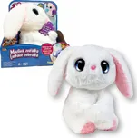 My Fuzzy Friends Mazlivá zvířátka králíček