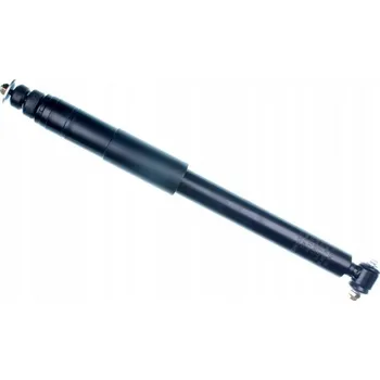 Tlumič pérování ZADNÍ MERCEDES W124 1243202000 DENCKERMANN