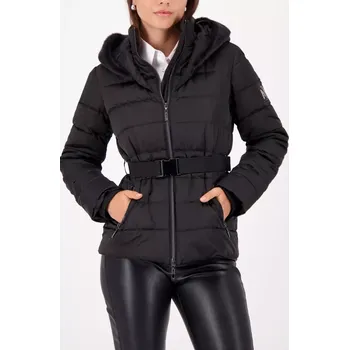 Dámské sako MONARI FASHION CONTRASTS dámská bunda černá