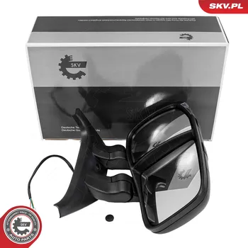 Auto zrcátko Vnější zpětné zrcátko ESEN SKV 97SKV721