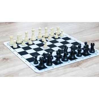 Šachy Šachová sada Sophie