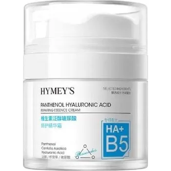 Pleťový krém HYMEY'S Krém Esence B5 s Kyselinou Hyaluronovou 50 g