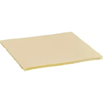 Brusný kotouč Brusný polštářek 115x125mm K120 v roli 25m FORMAT