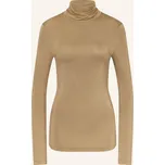 Marc O'polo Dámské Tričko S Rolákem, béžová, 42