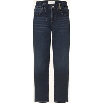 Dámské džíny Cartoon Dámské Mom Džíny, 8624 deep blue denim, 38