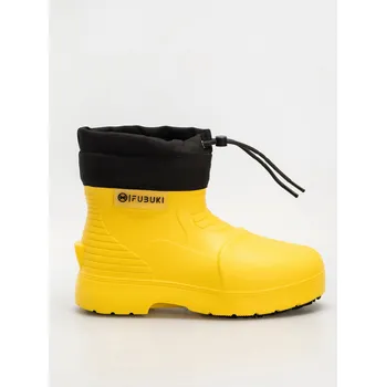 Pánské tenisky Fubuki Niseko 3.0 Low (yellow) 38, žlutá