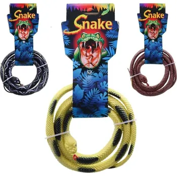 Figurka Had, 4 barvy