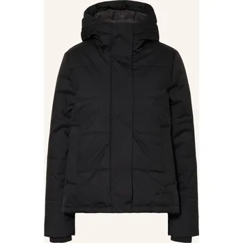 Vaude Dámská Prošívaná Bunda Coreway, černá, 36