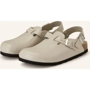 Dámská obuv Birkenstock Dámské Pantofle Tokio Ii, béžová, 37