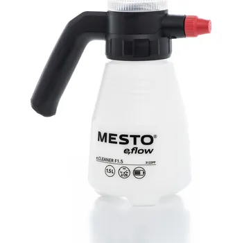 Postřikovač MESTO e.CLEANER F1.5 FPM bateriový postřikovač