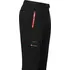 Pánské kalhoty Hohenhorn Trekmaster 76853157 černé