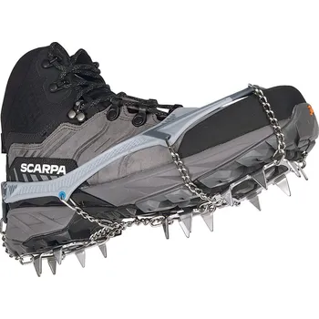 Mačky Turistické nesmeky C.A.M.P. Ice Master Pro Velikost: Dislplay 16pcs