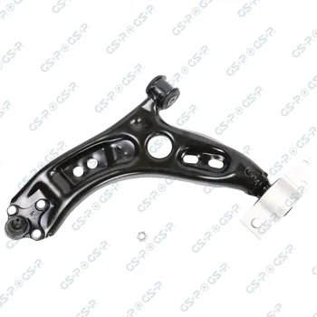 Zavěšení kol Řídicí páka, zavěšení kol GSP S063005