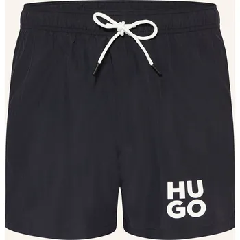 Pánské plavky Hugo Pánské Plavky Paolo, černá, 54/XL