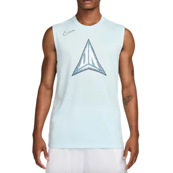 Pánské tričko Tílko Jordan Ja Morant fz8079-474 Velikost L