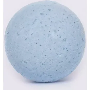 Šumivá koule do koupele – Relax a Spánek, 40 g