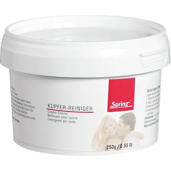 Spring Čisticí pasta na měď 250 g