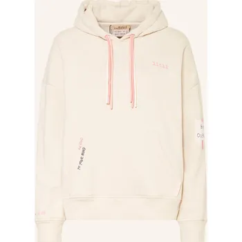 Dámská mikina Smith & Soul Dámská Mikina S Kapucí, béžová, 40