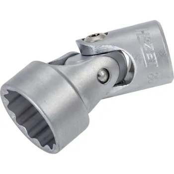 Gola hlavice Klenek, nástrčný klíč HAZET 880G-Z18