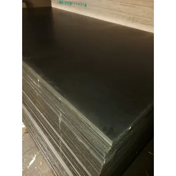 Překližka Překližka voděodolná topol 21 mm (2500*1250) F/F