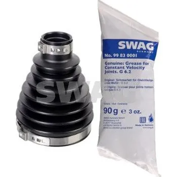 Sada měchů, hnací hřídel SWAG 33 10 3246