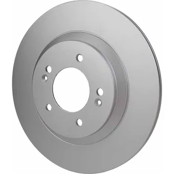 Brzdový kotouč Brzdový kotouč HELLA 8DD 355 131-381