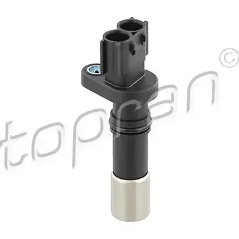 Čidlo automobilu TOPRAN Generátor impulsů klikový hřídel TPR 600 816