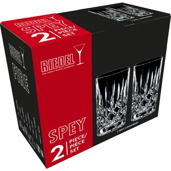 Sklenice Sklenice Riedel Spey Longdrink